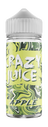 Набір Crazy Juice Apple (Яблуко) 60мл 3мг